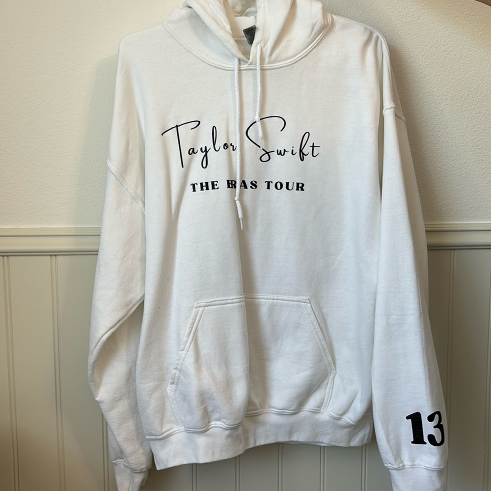 Custom Taylor Swift Hoodie